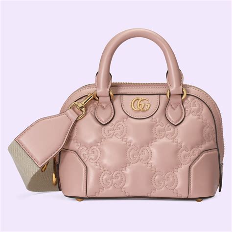 borsa gucci gg rosa|Gucci borse.